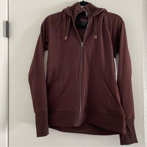 Athleta Triumph Hoodie - size Medium